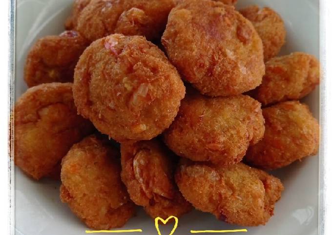 Langkah Mudah untuk Menyiapkan Ampal Udang Nyiur Anti Gagal