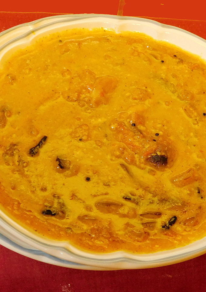 ரோடு கடை சால்னா செய்முறை முக்கிய புகைப்படம்
