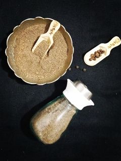 عکسی از دستور فلفل سیاه (دانه فلفل سیاه)