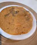 Guiso de polenta