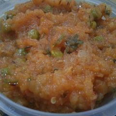 A picture of Shalgam.