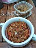 Sambal Tauco