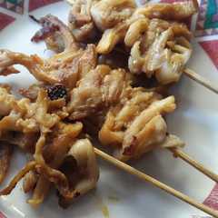 รูปของ Sate Jamur Tiram