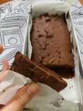 Brownies Oats rendah kalori