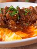 Carne de Panela