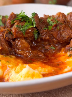 Foto de Carne de Panela