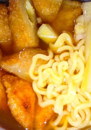 Foto resep Pempek dos ekonomis