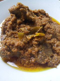 Foto resep "Rendang Daging Sapi"