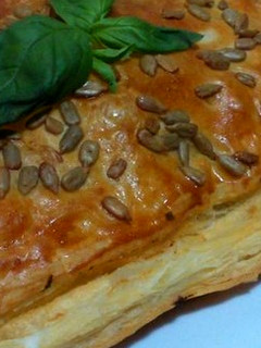 Foto principal de Pastel de salmón