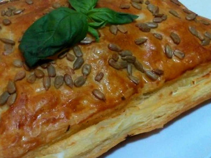 Pasos sencillos para Hacer Pastel de salmón  que Delicioso