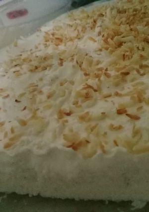 صورة لوصفة ليالي لبنان بسيطة