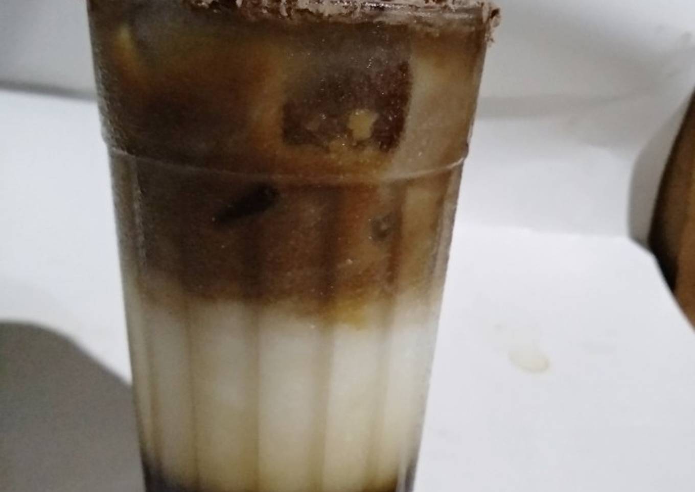 Es Kopi Susu Gula Aren