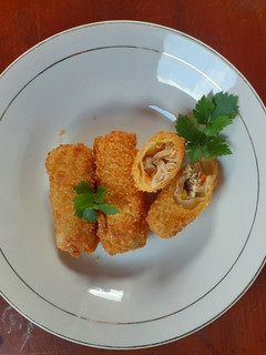 Foto resep Risol Ayam