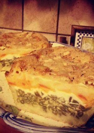 Foto di #cookpad #ciaksicucina #plumcake alle #verdure