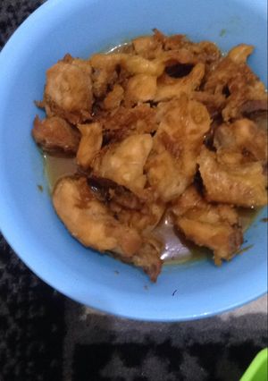 Foto resep Semur Ayam Bumbu Rempah Manis