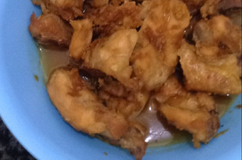 Anti Ribet, Buat Semur Ayam Bumbu Rempah Manis Untuk Jualan
