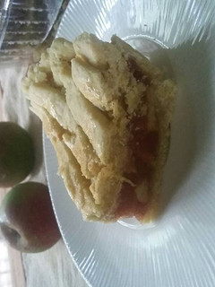 Foto resep Pie apel