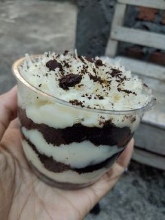 Foto resep Oreo Cheese Cake