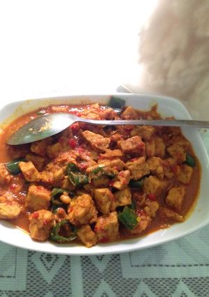 Foto resep Nasi Bumbu