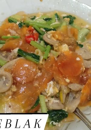 Foto resep Seblak