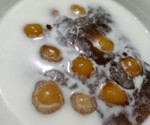 Resep Terbaru Jenang candil/biji salak Enak dan Sehat Resep Terbaru Jenang candil/biji salak Enak dan Sehat
