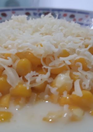 Foto resep Jasuke 💚💚