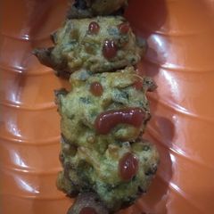 A picture of Pokade.