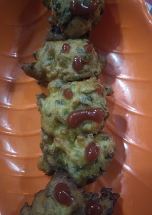 A picture of Pokade.