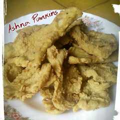 รูปของ Jamur Tiram Crispy