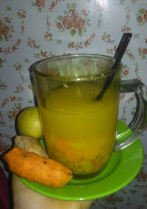 Foto resep JSR Ultimate Promil