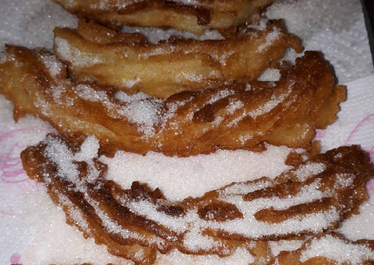 Churros