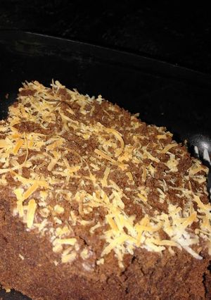 Foto resep Lekker Holland Cokelat