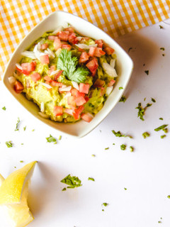 Foto principal de Guacamole