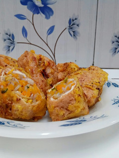 Foto resep Tahu Brontak