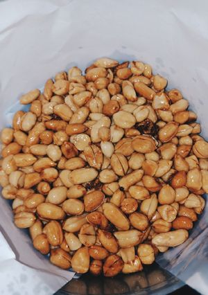 Foto resep Kacang bawang