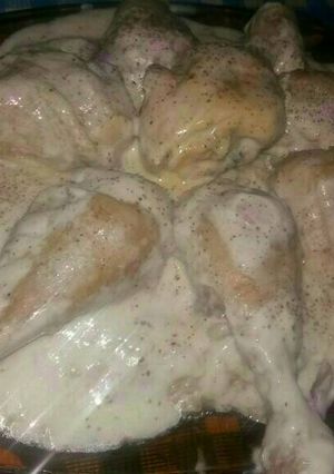 صورة لوصفة مليحي