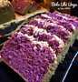 Langkah Gampang Membuat Resep Bolu Ubi Ungu yang Lezat Anti Ribet, Bikin Ngiler
