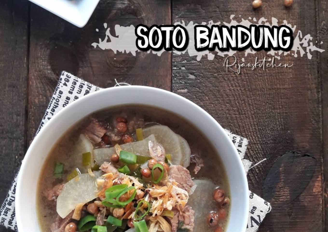 Soto Bandung