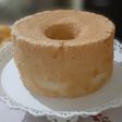 Ángel cake