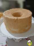 Ángel cake