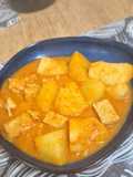 Marmitako de atún
