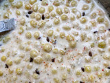Boondi Raita