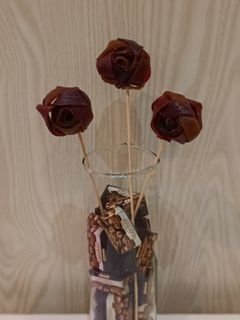 عکسی از دستور گل لواشکی