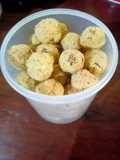 Kue Bawang Merah