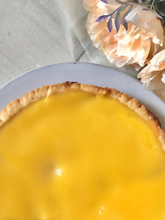 Foto resep Pie susu teflon anti gagal uenak
