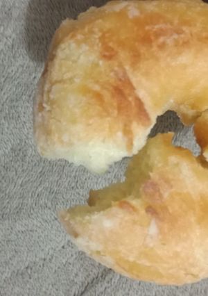 Foto resep Donat montok