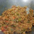Ulukutek Leunca/Sambal Oncom