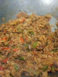 Foto resep Ulukutek Leunca/Sambal Oncom