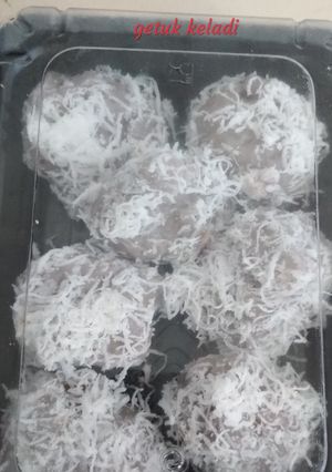 Foto resep Getuk keladi