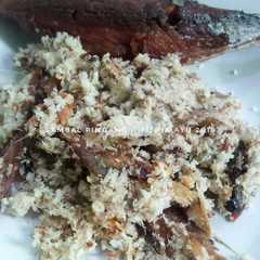 รูปของ Sambal pindang enduess